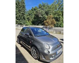 Abarth 595 Competizione Gebrauchtwagen