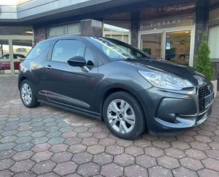 DS Automobiles DS3 Gebrauchtwagen