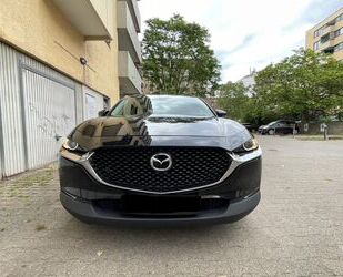 Mazda CX-30 Gebrauchtwagen