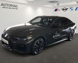 BMW M440 Gebrauchtwagen