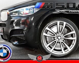 BMW X5 M50 Gebrauchtwagen
