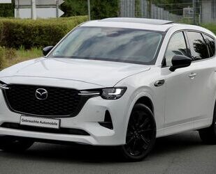 Mazda CX-60 Gebrauchtwagen