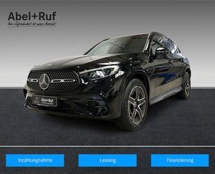 Mercedes-Benz GLC 200 Gebrauchtwagen