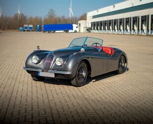 Jaguar XK Oldtimer