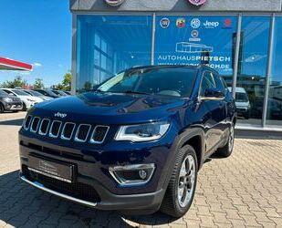 Jeep Compass Gebrauchtwagen