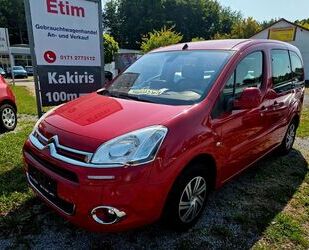 Citroen Berlingo Gebrauchtwagen