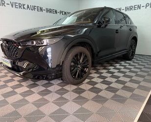 Mazda CX-5 Gebrauchtwagen