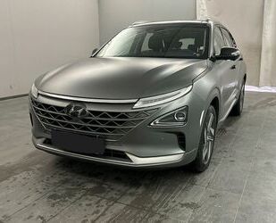 Hyundai NEXO Gebrauchtwagen