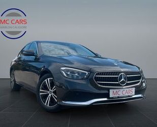 Mercedes-Benz E 200 Gebrauchtwagen