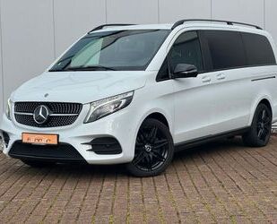 Mercedes-Benz V 300 Gebrauchtwagen
