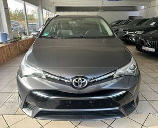 Toyota Avensis Gebrauchtwagen