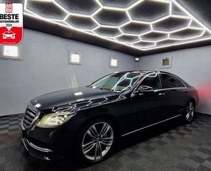 Mercedes-Benz S 400 Gebrauchtwagen