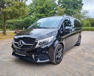 Mercedes-Benz V 220 Gebrauchtwagen