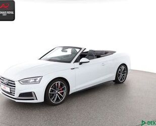 Audi S5 Gebrauchtwagen