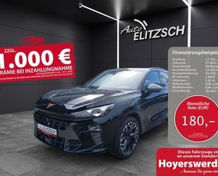 Cupra Terramar Gebrauchtwagen