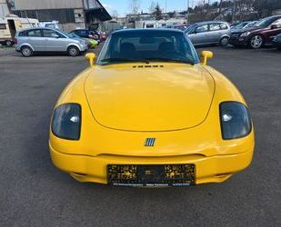 Fiat Barchetta Gebrauchtwagen