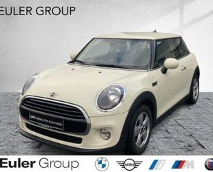 Mini Cooper Gebrauchtwagen