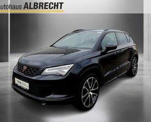 Cupra Ateca Gebrauchtwagen