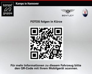 Bentley Continental GTC Gebrauchtwagen