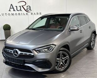 Mercedes-Benz GLA 250 Gebrauchtwagen