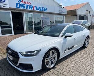 Audi A7 Gebrauchtwagen