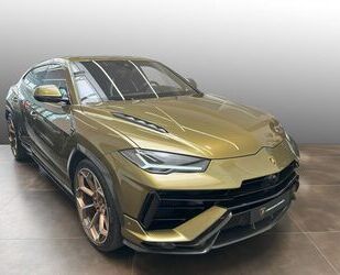 Lamborghini Urus Gebrauchtwagen