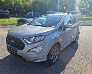 Ford EcoSport Gebrauchtwagen