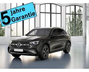 Mercedes-Benz GLC 220 Gebrauchtwagen