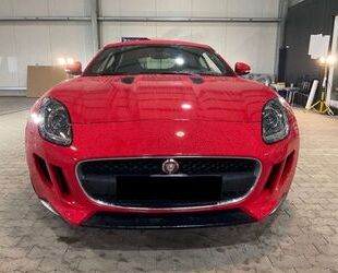 Jaguar F-Type Gebrauchtwagen