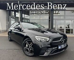 Mercedes-Benz E 300 Gebrauchtwagen