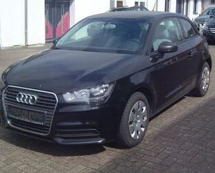 Audi A1 Gebrauchtwagen