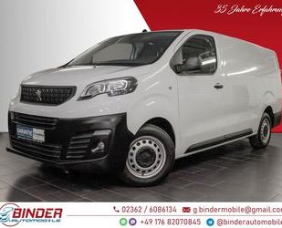 Peugeot Expert Gebrauchtwagen