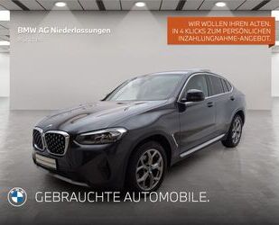 BMW X4 Gebrauchtwagen