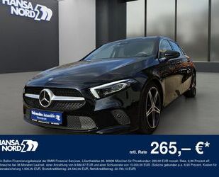 Mercedes-Benz A 220 Gebrauchtwagen