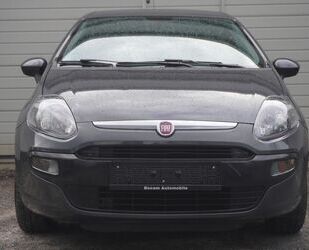 Fiat Punto Evo Gebrauchtwagen