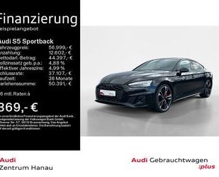Audi S5 Gebrauchtwagen