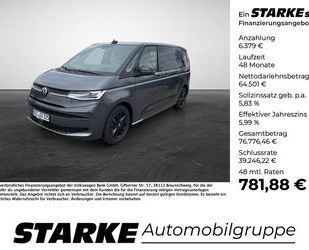 VW LT Gebrauchtwagen
