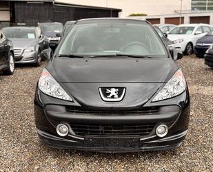Peugeot 207 Gebrauchtwagen