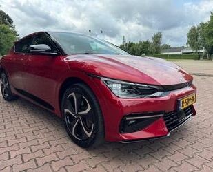 Kia EV6 Gebrauchtwagen