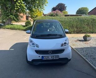Smart ForFour Gebrauchtwagen