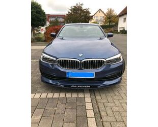 Alpina D5 Gebrauchtwagen