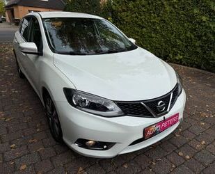 Nissan Pulsar Gebrauchtwagen