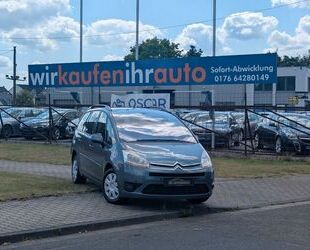 Citroen Grand C4 Picasso / SpaceTourer Gebrauchtwagen