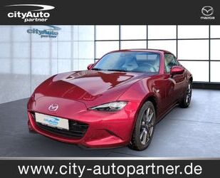 Mazda MX-5 Gebrauchtwagen