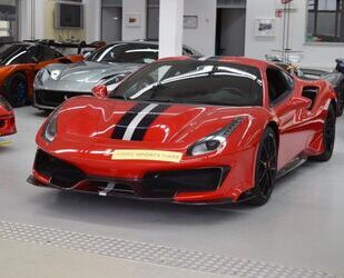 Ferrari 488 Pista Gebrauchtwagen