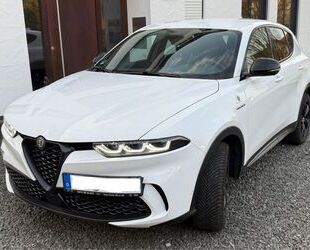 Alfa Romeo Tonale Gebrauchtwagen