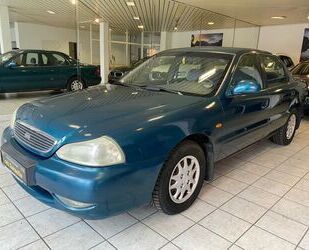 Kia Clarus Gebrauchtwagen