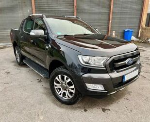 Ford Ranger Gebrauchtwagen