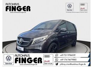 Mercedes-Benz V 300 Gebrauchtwagen