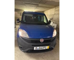 Fiat Doblo Gebrauchtwagen